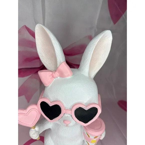 Viral Sassy Easter Bunny - Picture 2 of 6